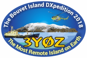 3Y0Z DXpedition 3YØZ Bouvet Contribute
                      button