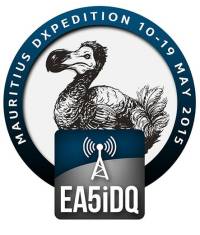 3B8/EA5IDQ DXpedition Maldives