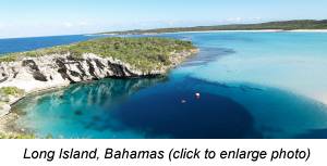 C6ASZ DXpedition Bahamas - CallingDX.com