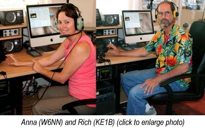 J38NN J38MM DXpedition Grenada