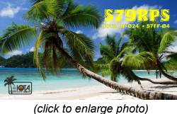 S79RPS DXpedition Seychelles - click to enlarge