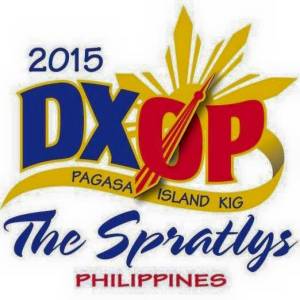 DX0P DXpedition to Spratly