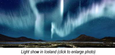 TF/F5LIT DXpedition Iceland