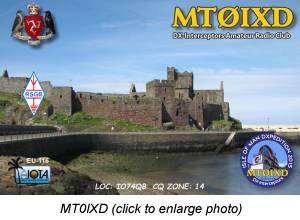 MT0IXD DXpedition - CallingDX.com - May 8 2015