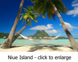 Niue Island - click to enlarge